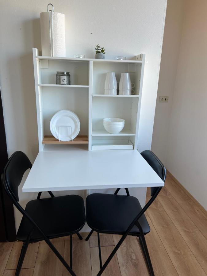 Studio Apartment In Hafnarfjörður Exterior photo